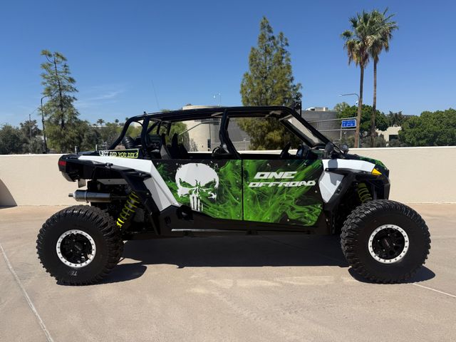 2021 Polaris RZR XP 4 1000