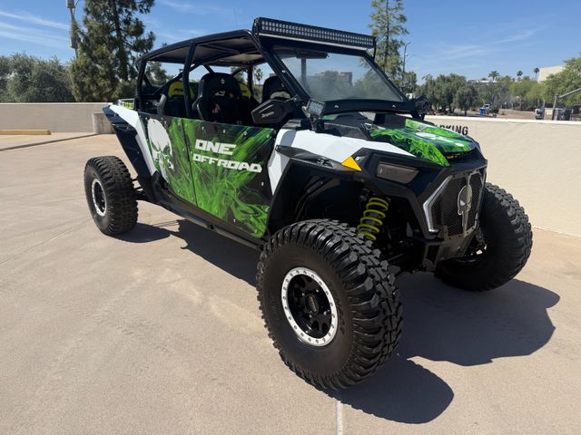 2021 Polaris RZR XP 4 1000