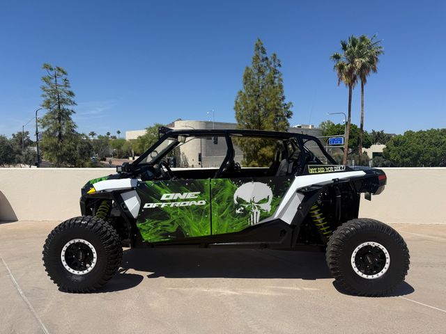 2021 Polaris RZR XP 4 1000