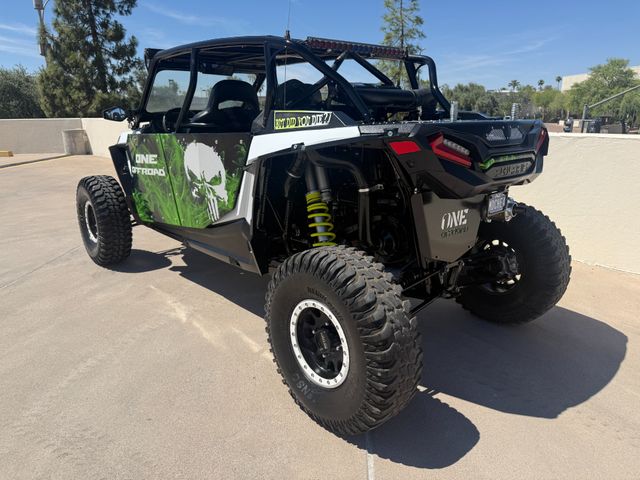 2021 Polaris RZR XP 4 1000