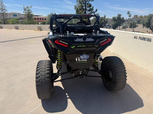 2021 Polaris RZR XP 4 1000