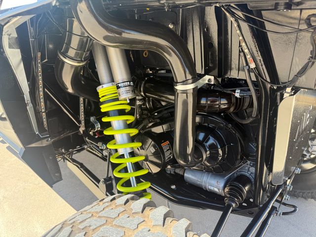 2021 Polaris RZR XP 4 1000