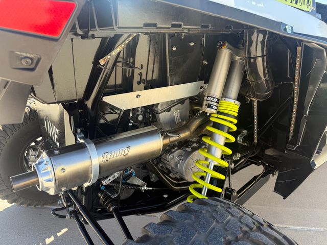 2021 Polaris RZR XP 4 1000