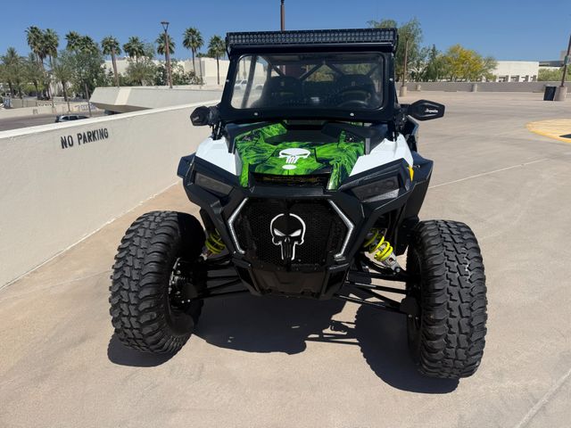 2021 Polaris RZR XP 4 1000