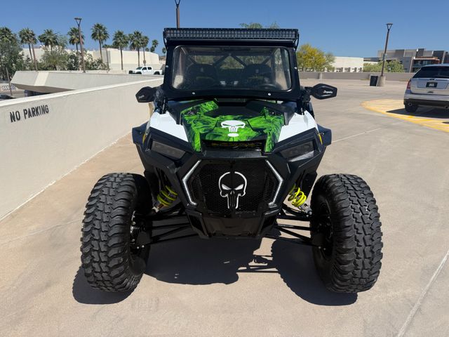 2021 Polaris RZR XP 4 1000