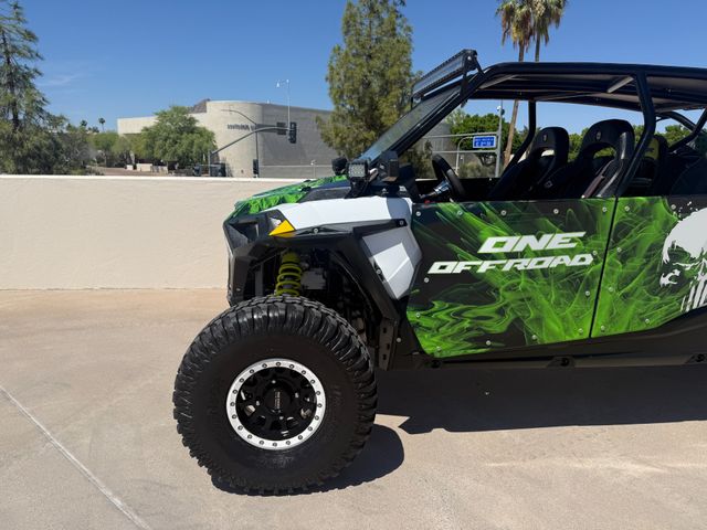 2021 Polaris RZR XP 4 1000