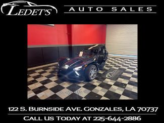 2021 Polaris Slingshot SL - Ledet's Auto Sales Gonzales, Louisiana 70737