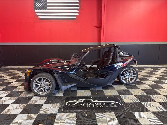 2021 Polaris Slingshot SL - Ledet's Auto Sales Gonzales, Louisiana 70737