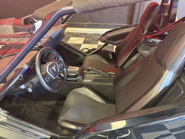 2021 Polaris Slingshot SL - Ledet's Auto Sales Gonzales, Louisiana 70737