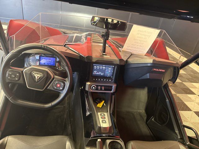 2021 Polaris Slingshot SL - Ledet's Auto Sales Gonzales, Louisiana 70737