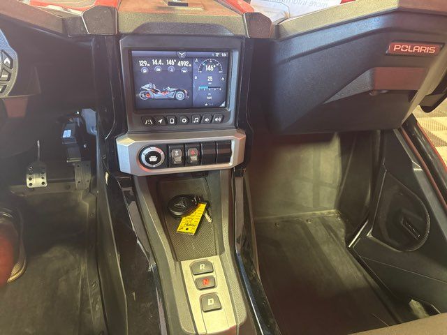 2021 Polaris Slingshot SL - Ledet's Auto Sales Gonzales, Louisiana 70737