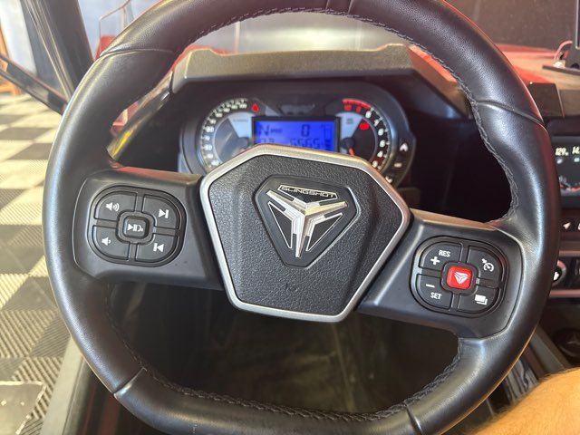 2021 Polaris Slingshot SL - Ledet's Auto Sales Gonzales, Louisiana 70737