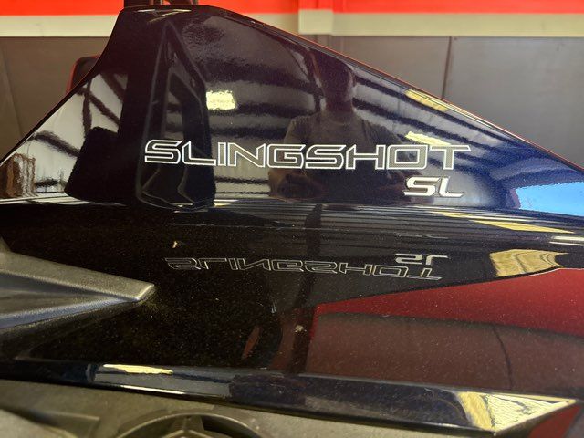 2021 Polaris Slingshot SL - Ledet's Auto Sales Gonzales, Louisiana 70737
