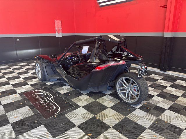 2021 Polaris Slingshot SL - Ledet's Auto Sales Gonzales, Louisiana 70737