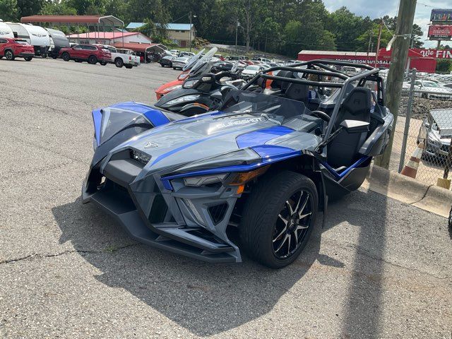 2021 Polaris Slingshot R Limited Edition - John Gibson Auto Sales Hot Springs