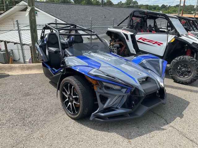 2021 Polaris Slingshot R Limited Edition - John Gibson Auto Sales Hot Springs