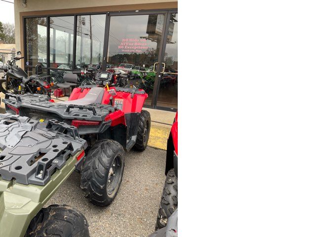 2021 Polaris SPORTSMAN 850 2021 Polaris SPORTSMAN 850