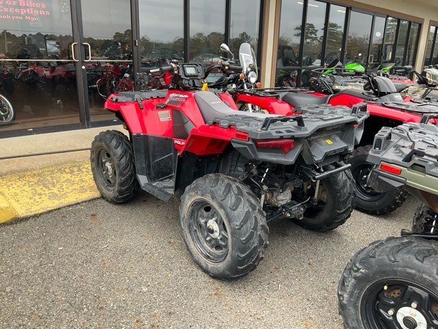 2021 Polaris SPORTSMAN 850 2021 Polaris SPORTSMAN 850