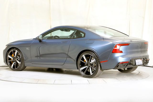 2021 Polestar 1 | Burbank, California | MDK International 2021 Polestar 1 | Burbank, California | MDK International