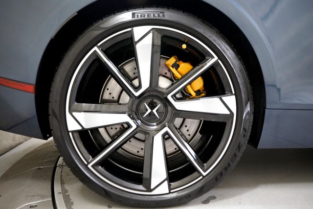 2021 Polestar 1 | Burbank, California | MDK International 2021 Polestar 1 | Burbank, California | MDK International