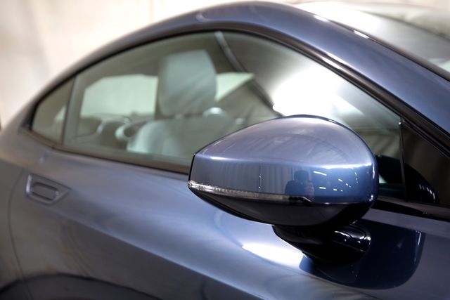 2021 Polestar 1  | Burbank, California | MDK International