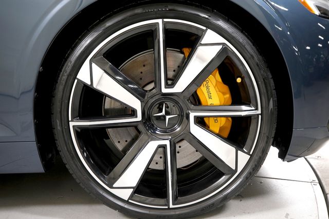 2021 Polestar 1  | Burbank, California | MDK International