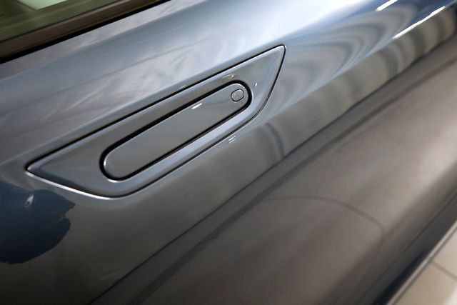 2021 Polestar 1  | Burbank, California | MDK International