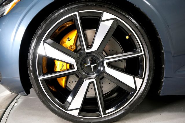 2021 Polestar 1  | Burbank, California | MDK International