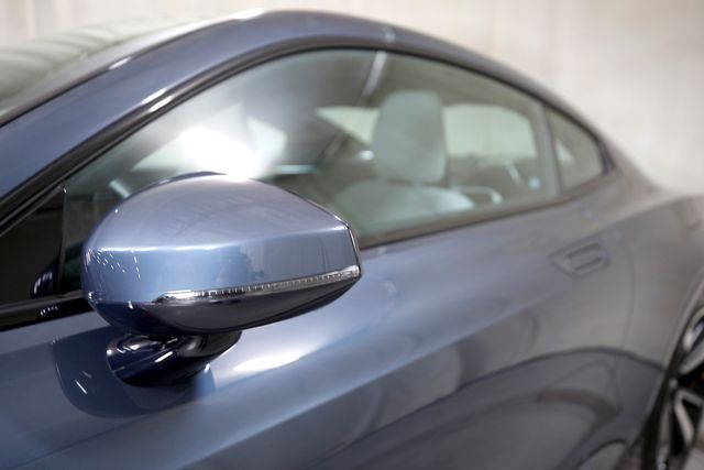 2021 Polestar 1 | Burbank, California | MDK International 2021 Polestar 1 | Burbank, California | MDK International