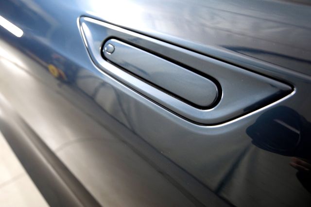 2021 Polestar 1 | Burbank, California | MDK International 2021 Polestar 1 | Burbank, California | MDK International