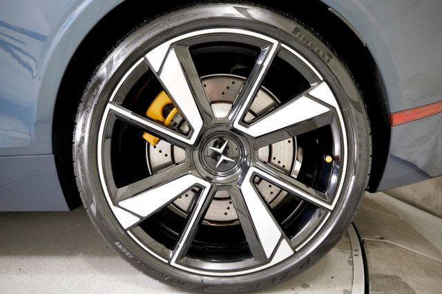 2021 Polestar 1 | Burbank, California | MDK International 2021 Polestar 1 | Burbank, California | MDK International