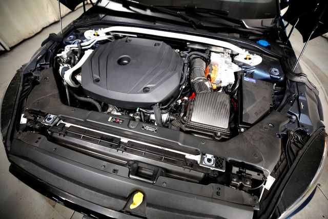 2021 Polestar 1 | Burbank, California | MDK International 2021 Polestar 1 | Burbank, California | MDK International