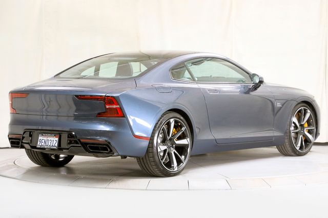 2021 Polestar 1  | Burbank, California | MDK International