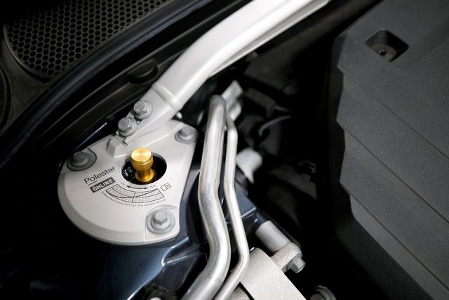 2021 Polestar 1  | Burbank, California | MDK International