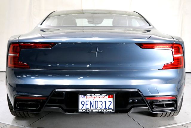 2021 Polestar 1  | Burbank, California | MDK International