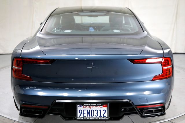2021 Polestar 1 | Burbank, California | MDK International 2021 Polestar 1 | Burbank, California | MDK International