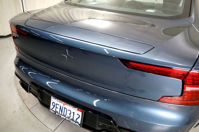 2021 Polestar 1  | Burbank, California | MDK International