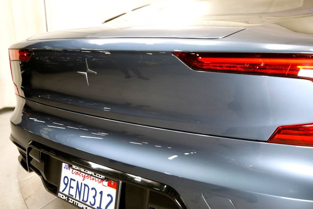 2021 Polestar 1 | Burbank, California | MDK International 2021 Polestar 1 | Burbank, California | MDK International