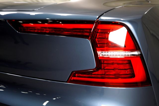 2021 Polestar 1 | Burbank, California | MDK International 2021 Polestar 1 | Burbank, California | MDK International