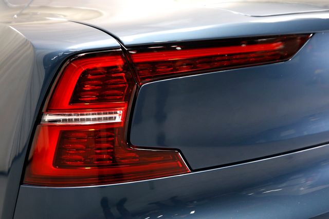 2021 Polestar 1  | Burbank, California | MDK International