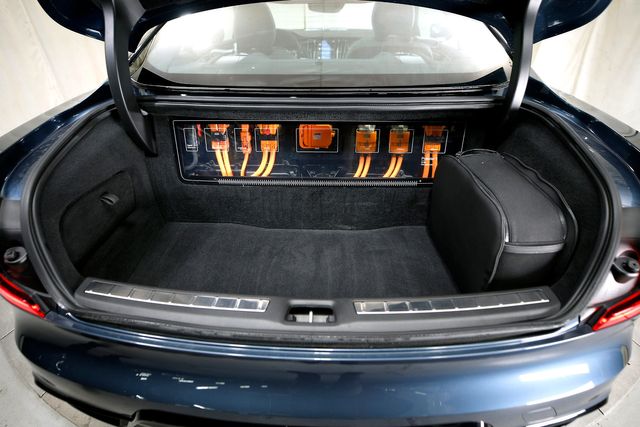 2021 Polestar 1  | Burbank, California | MDK International