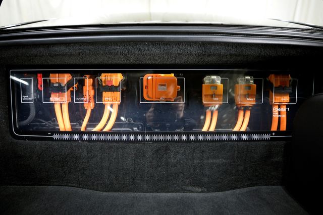 2021 Polestar 1  | Burbank, California | MDK International