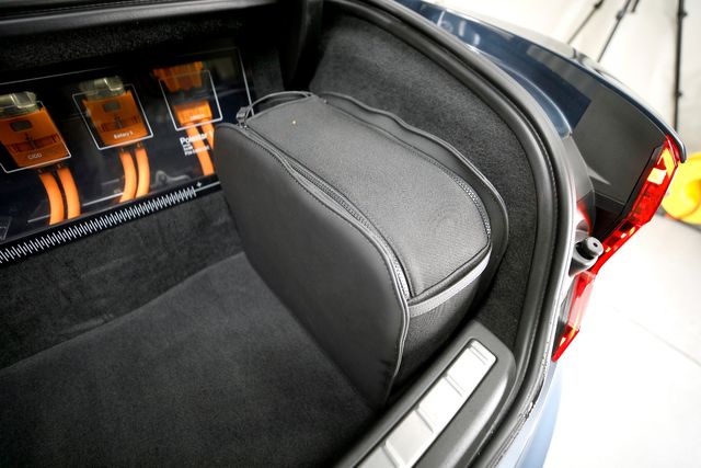 2021 Polestar 1 | Burbank, California | MDK International 2021 Polestar 1 | Burbank, California | MDK International