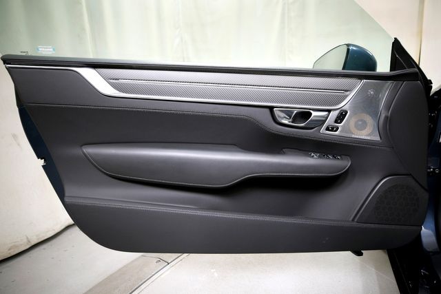 2021 Polestar 1 | Burbank, California | MDK International 2021 Polestar 1 | Burbank, California | MDK International