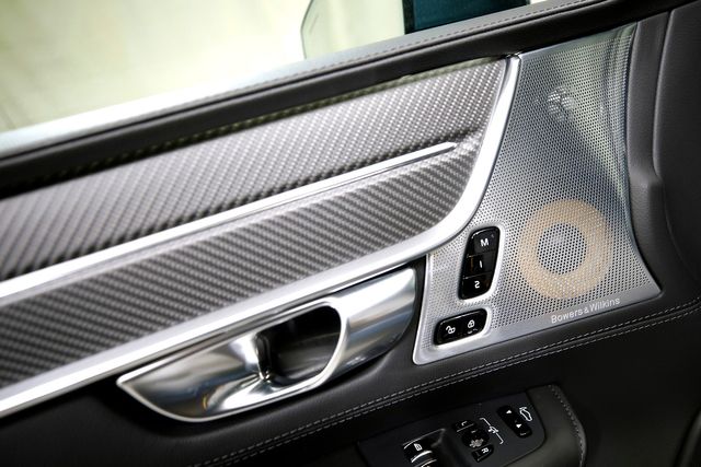 2021 Polestar 1  | Burbank, California | MDK International