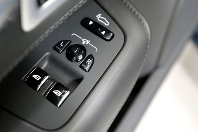 2021 Polestar 1 | Burbank, California | MDK International 2021 Polestar 1 | Burbank, California | MDK International