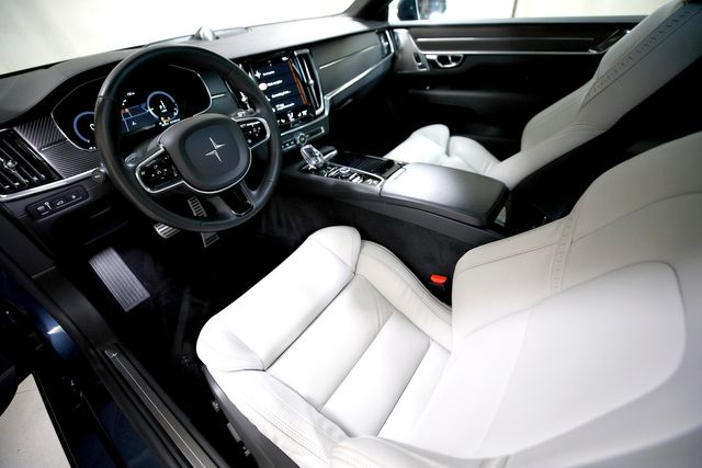 2021 Polestar 1 | Burbank, California | MDK International 2021 Polestar 1 | Burbank, California | MDK International