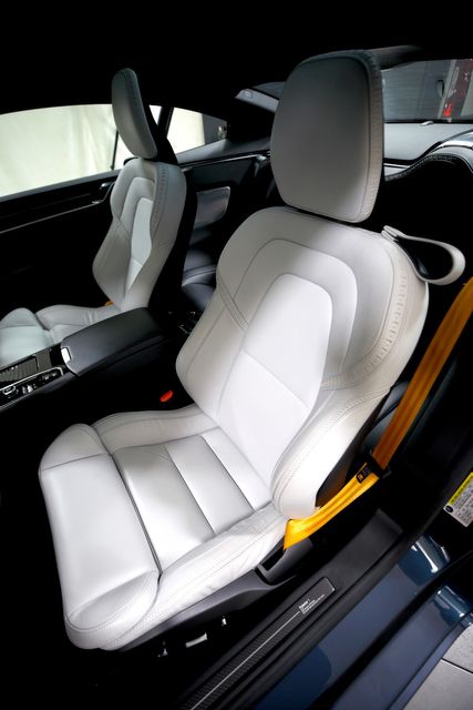 2021 Polestar 1 | Burbank, California | MDK International 2021 Polestar 1 | Burbank, California | MDK International