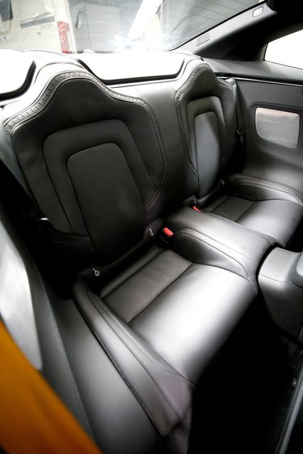 2021 Polestar 1 | Burbank, California | MDK International 2021 Polestar 1 | Burbank, California | MDK International