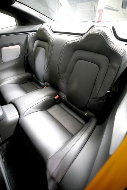 2021 Polestar 1 | Burbank, California | MDK International 2021 Polestar 1 | Burbank, California | MDK International